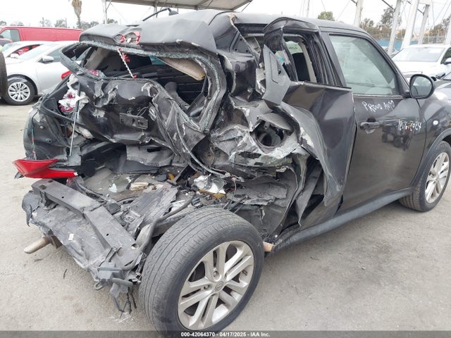 Nissan JUKE S 2014 JN8AF5MR5ET355359 Image 17