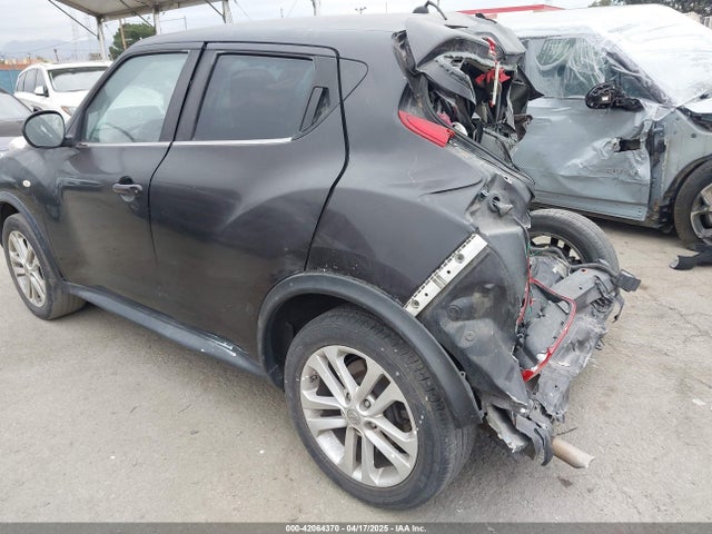 Nissan JUKE S 2014 JN8AF5MR5ET355359 Image 18