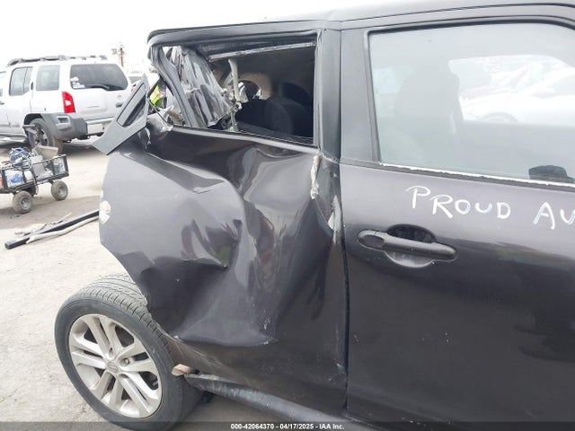Nissan JUKE S 2014 JN8AF5MR5ET355359 Image 19