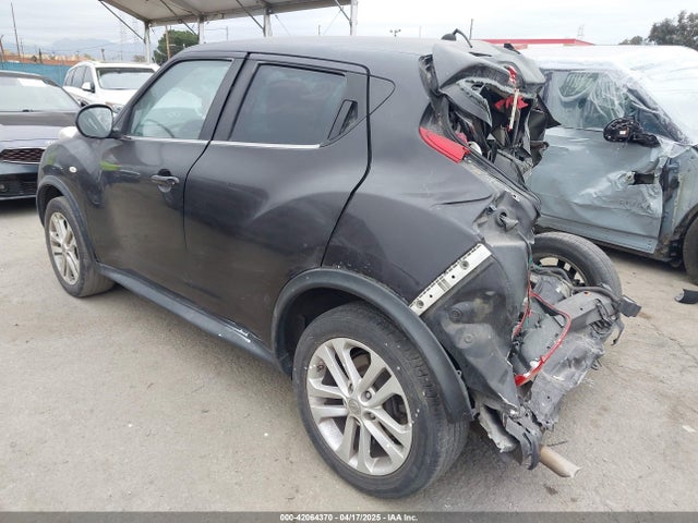 Nissan JUKE S 2014 JN8AF5MR5ET355359 Image 3