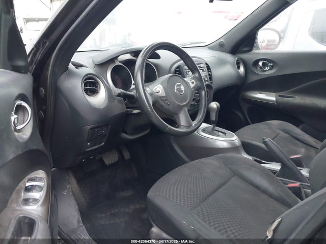 Nissan JUKE S 2014 JN8AF5MR5ET355359 Image 5
