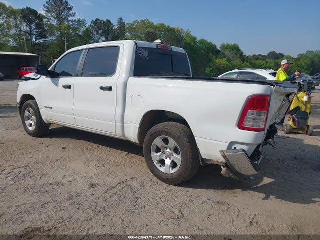 Продажа на аукционе авто 2023 Ram 1500 Lone Star  4x4 5'7 Box, vin: 1C6RRFFG6PN694458, номер лота: 42064373