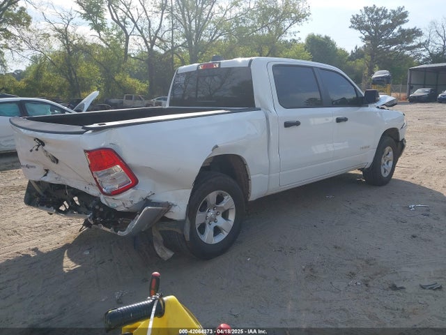 Продажа на аукционе авто 2023 Ram 1500 Lone Star  4x4 5'7 Box, vin: 1C6RRFFG6PN694458, номер лота: 42064373