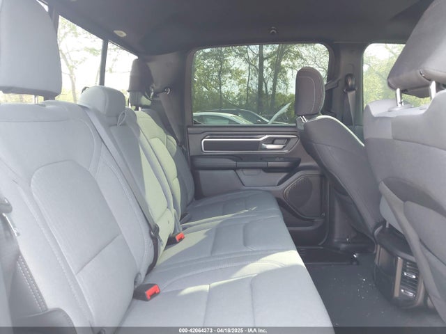 Продажа на аукционе авто 2023 Ram 1500 Lone Star  4x4 5'7 Box, vin: 1C6RRFFG6PN694458, номер лота: 42064373