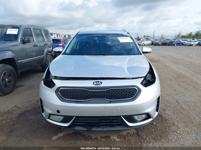 KNDCC3LC8K5351854 KIA NIRO EX