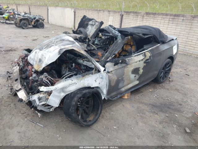 2018 AUDI S5 WAU24GF50JN020503 Photo 5