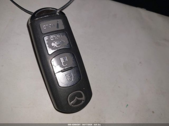 JM1GJ1W58F1199550 Mazda Mazda6 I Grand Touring