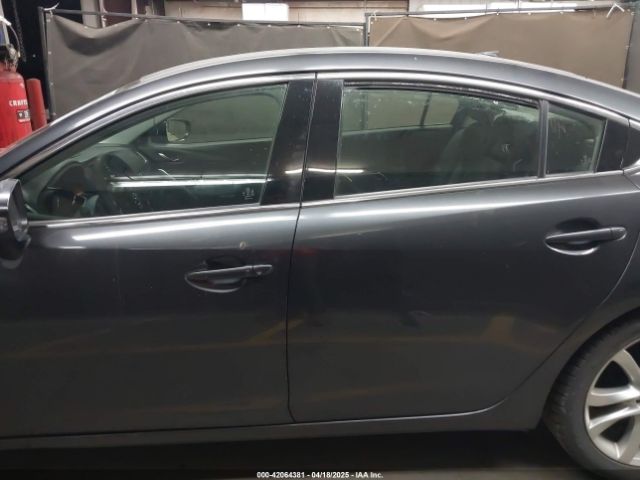 JM1GJ1W58F1199550 Mazda Mazda6 I Grand Touring