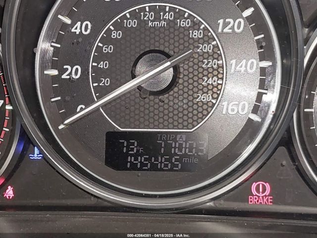 JM1GJ1W58F1199550 Mazda Mazda6 I Grand Touring