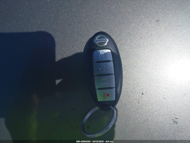 1N4AL3AP2JC140100 Nissan Altima 2.5 Sr