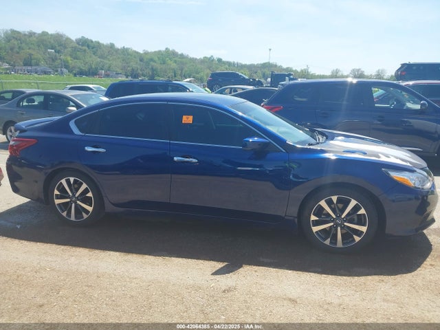 1N4AL3AP2JC140100 Nissan Altima 2.5 Sr