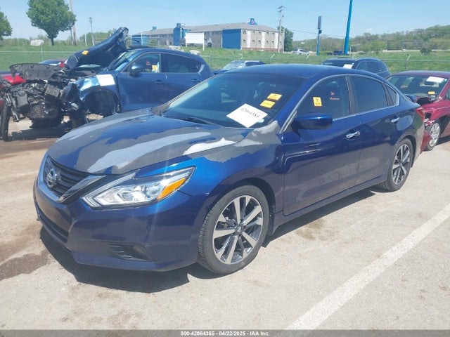 1N4AL3AP2JC140100 Nissan Altima 2.5 Sr