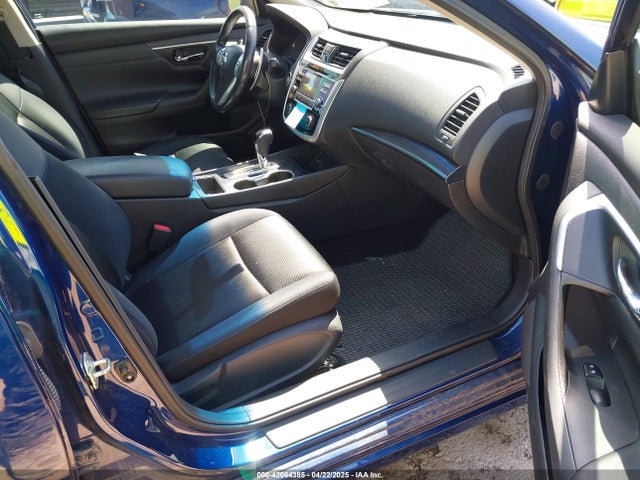 1N4AL3AP2JC140100 Nissan Altima 2.5 Sr
