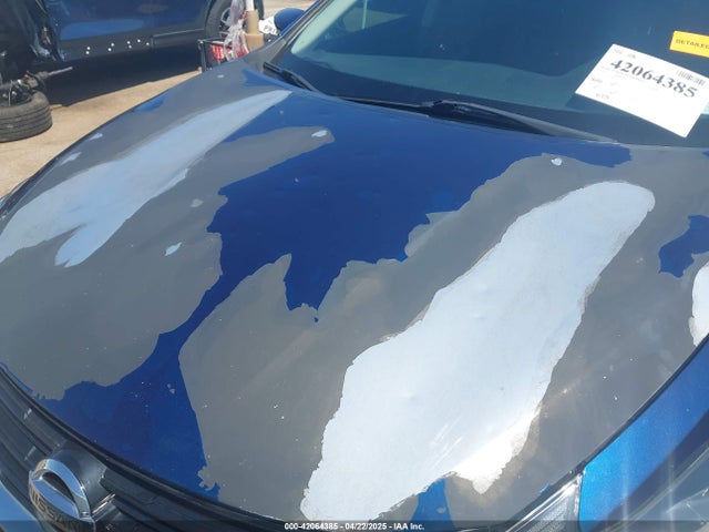 1N4AL3AP2JC140100 Nissan Altima 2.5 Sr