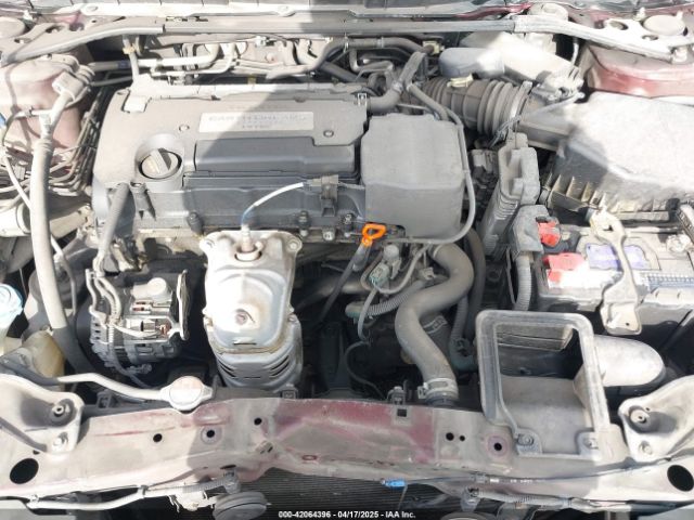 1HGCR2F53FA224739 Honda Accord Sport