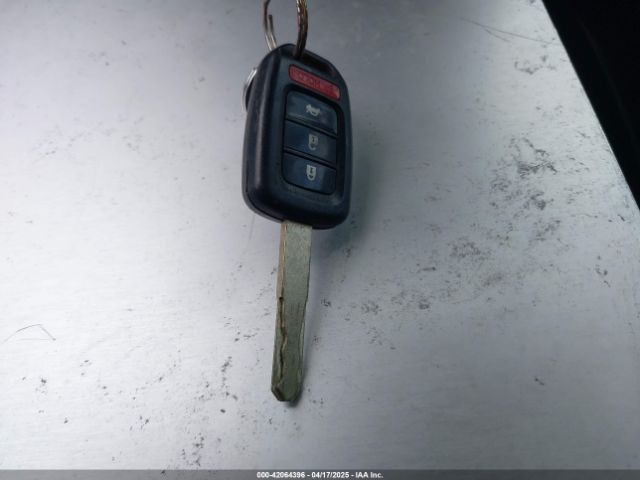 1HGCR2F53FA224739 Honda Accord Sport