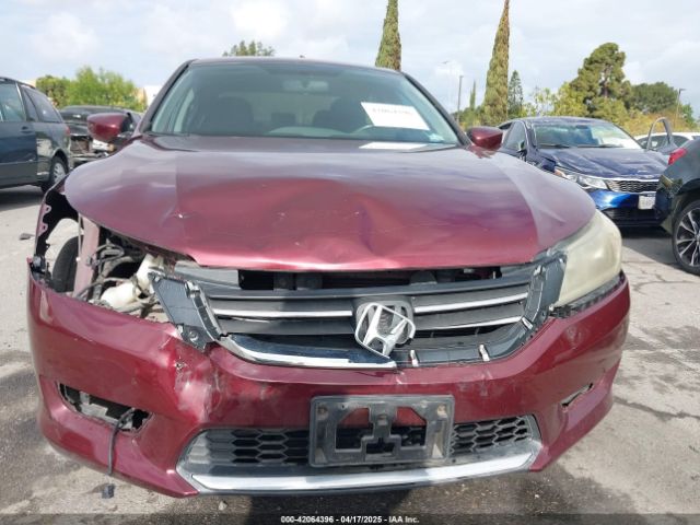 1HGCR2F53FA224739 Honda Accord Sport
