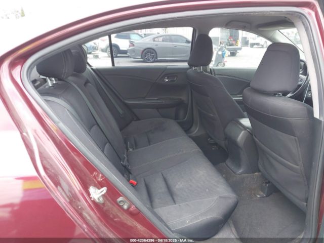 1HGCR2F53FA224739 Honda Accord Sport