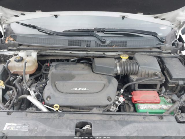 2C4RC1CG0HR837295 Chrysler Pacifica Lx