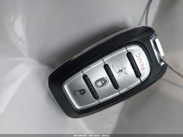 2C4RC1CG0HR837295 Chrysler Pacifica Lx