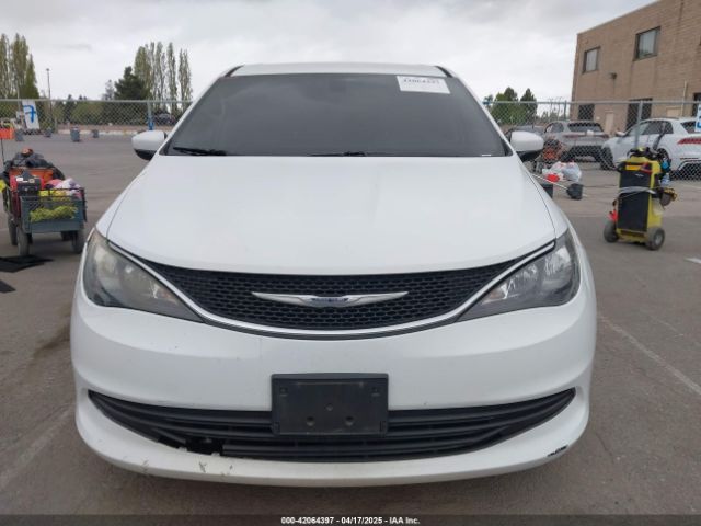 2C4RC1CG0HR837295 Chrysler Pacifica Lx