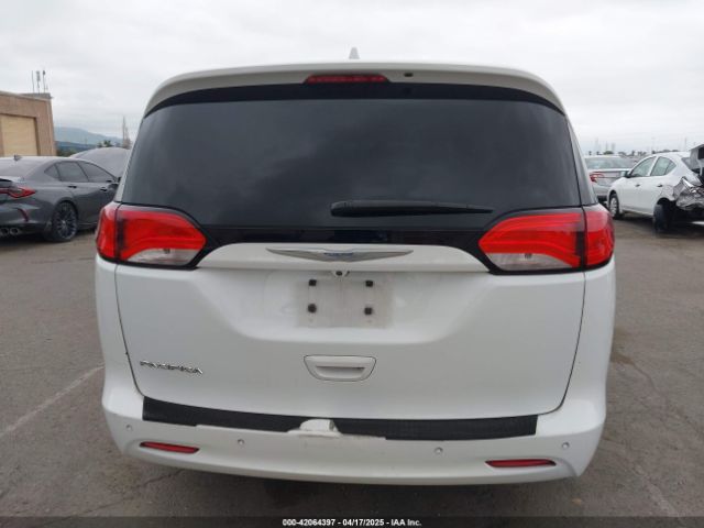 2C4RC1CG0HR837295 Chrysler Pacifica Lx