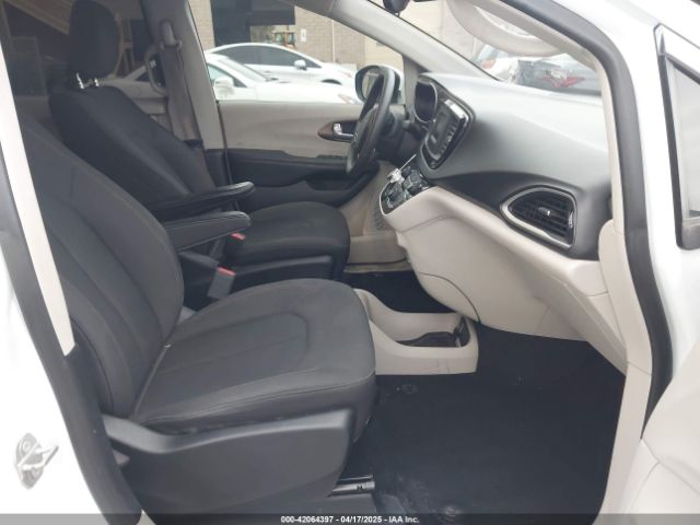 2C4RC1CG0HR837295 Chrysler Pacifica Lx
