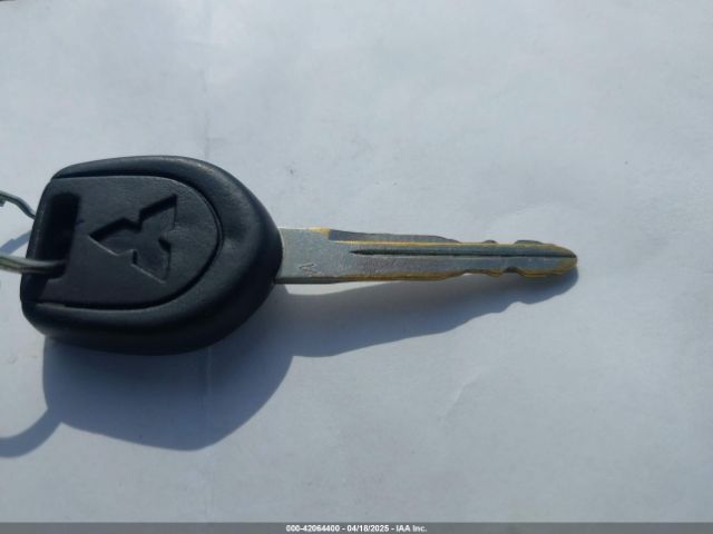 2004 MITSUBISHI GALANT 4A3AB36F94E138251 Photo 10