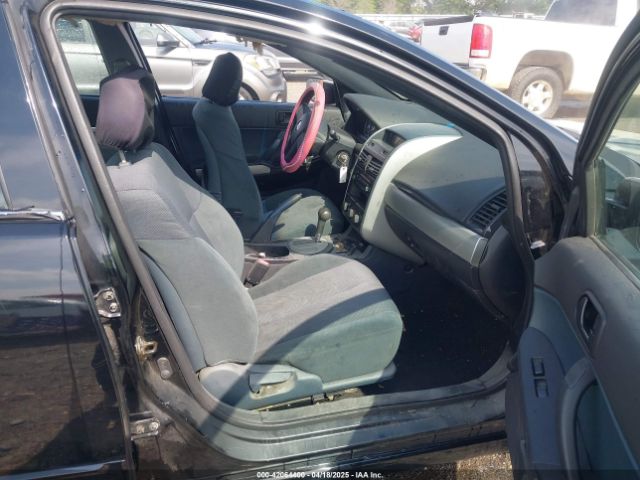 2004 MITSUBISHI GALANT 4A3AB36F94E138251 Photo 4