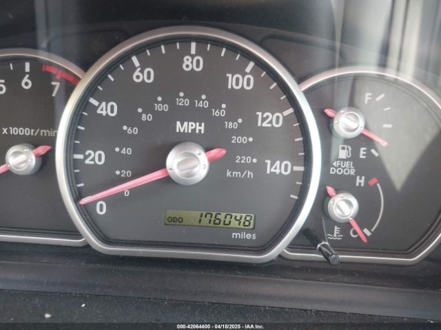 2004 MITSUBISHI GALANT 4A3AB36F94E138251 Photo 6