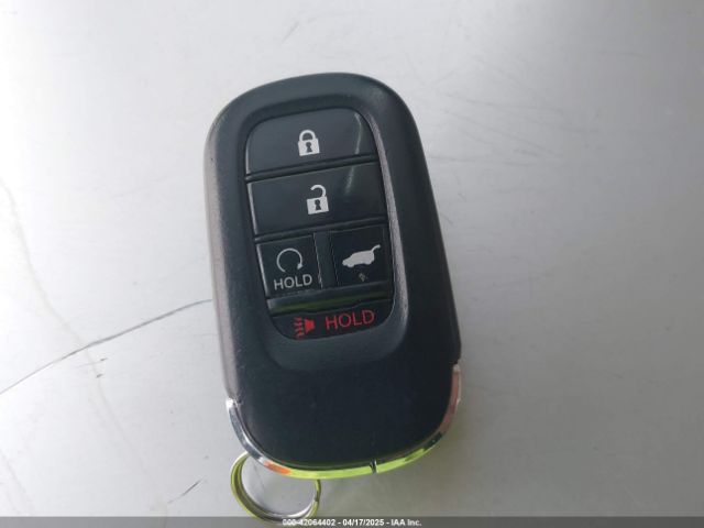 19XFL2H82NE015153 Honda k20c2