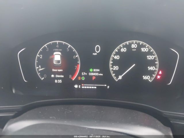 19XFL2H82NE015153 Honda k20c2
