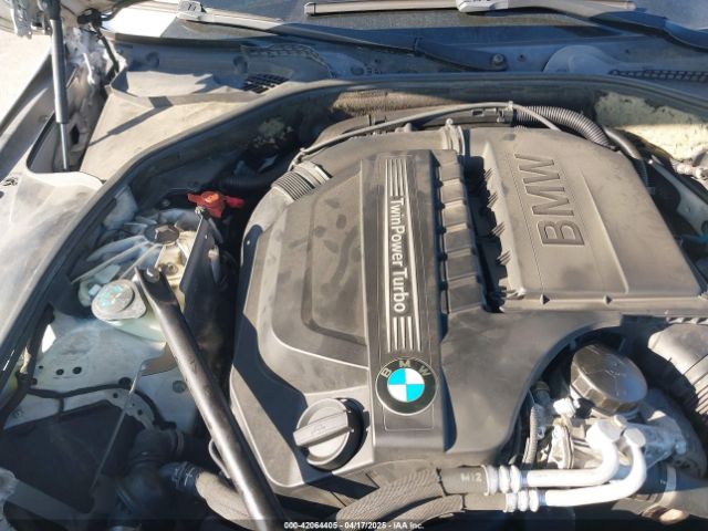 WBA6D2C51GGT66209 BMW 640i Gran Coupe Xdrive