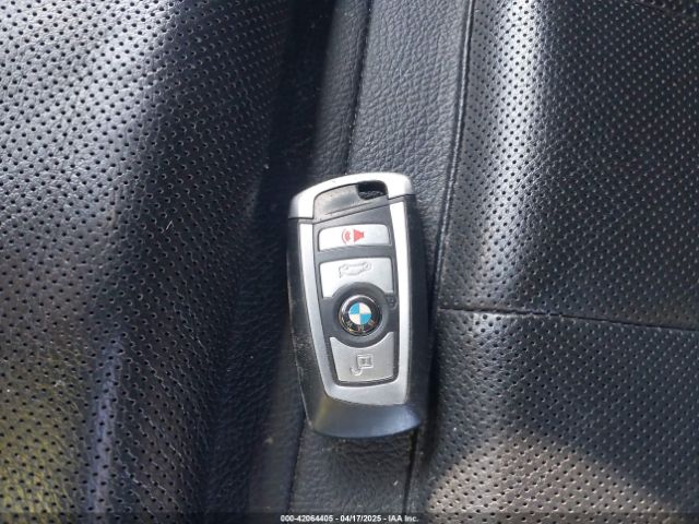 WBA6D2C51GGT66209 BMW 640i Gran Coupe Xdrive