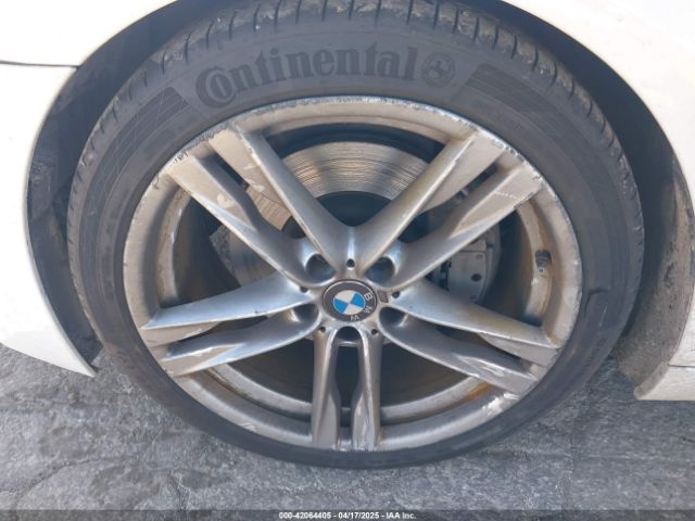 WBA6D2C51GGT66209 BMW 640i Gran Coupe Xdrive