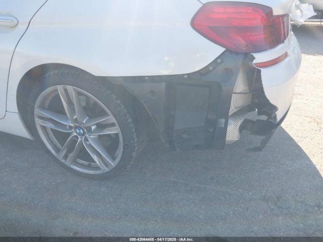 WBA6D2C51GGT66209 BMW 640i Gran Coupe Xdrive