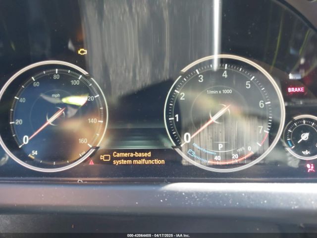WBA6D2C51GGT66209 BMW 640i Gran Coupe Xdrive