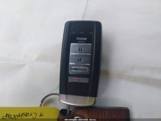5J8TB3H73HL015503 Acura Rdx Advance Package