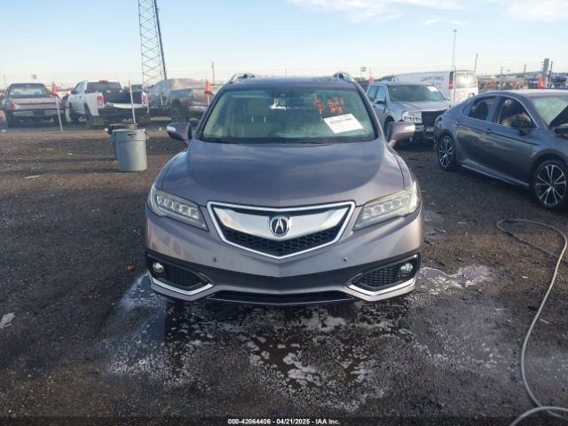 5J8TB3H73HL015503 Acura Rdx Advance Package