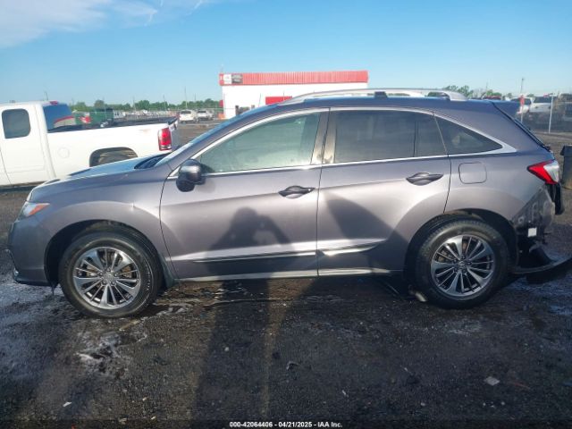 5J8TB3H73HL015503 Acura Rdx Advance Package