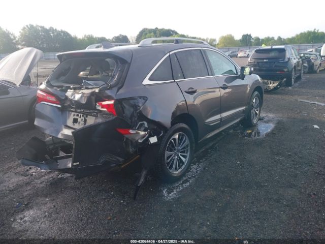 5J8TB3H73HL015503 Acura Rdx Advance Package
