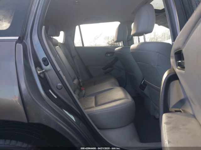 5J8TB3H73HL015503 Acura Rdx Advance Package