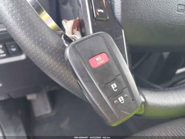 JTEPU5JR4P6116642 Toyota 4runner Trd Off Road