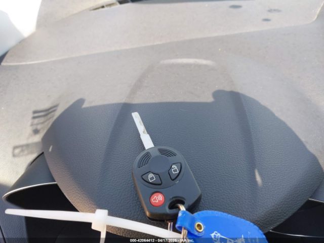 1FMCU0GX5EUB22224 Ford ESCAPE SE