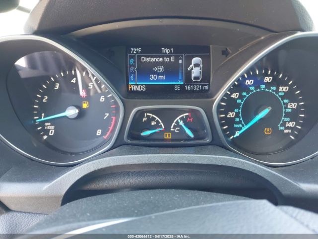 1FMCU0GX5EUB22224 Ford ESCAPE SE