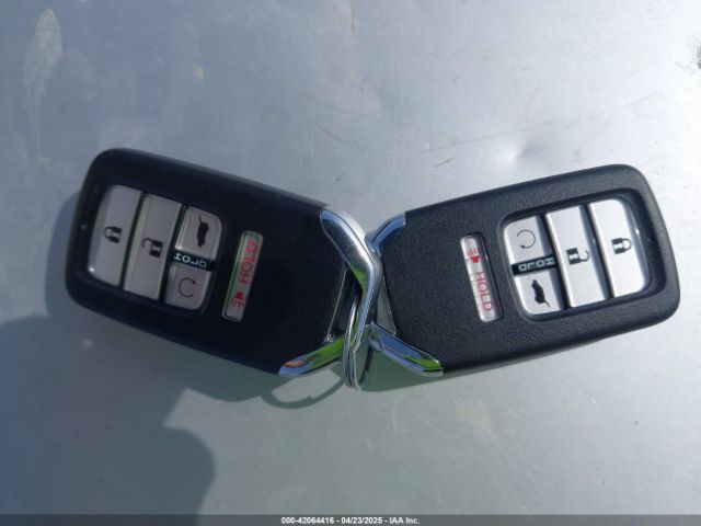 5FNYF8H94LB015299 Honda Passport Awd Touring