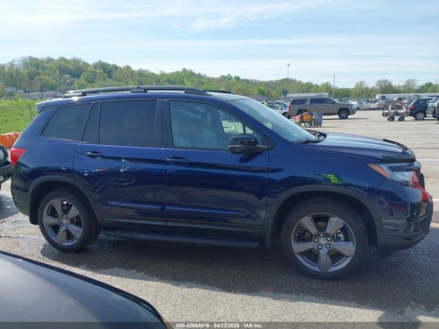 5FNYF8H94LB015299 Honda Passport Awd Touring