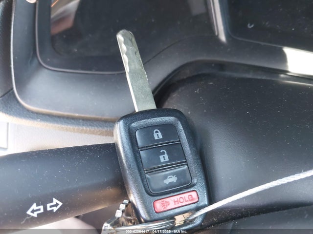 Honda Civic Lx 2017 2HGFC2F51HH505232 Image 11