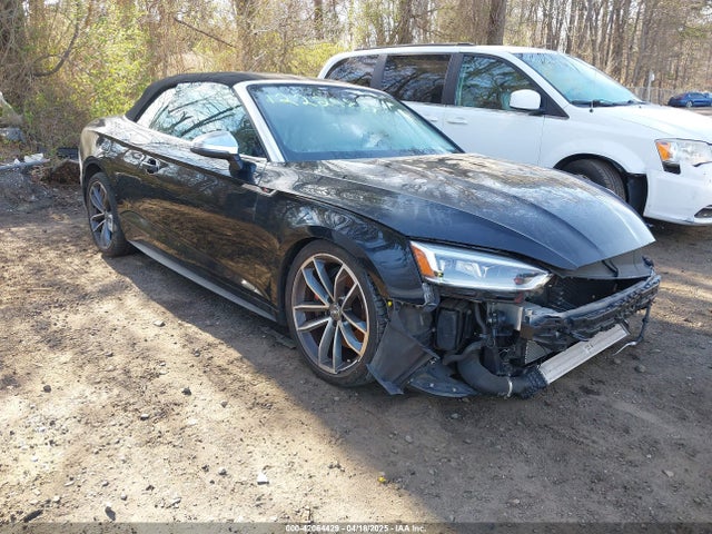 2018 AUDI S5 WAUY4GF53JN005679 Photo 0