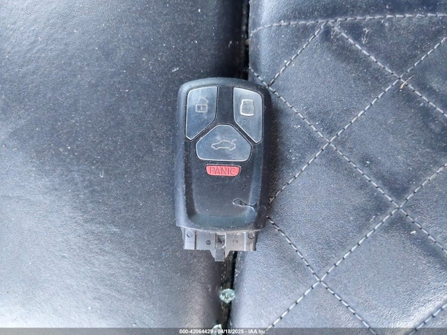 2018 AUDI S5 WAUY4GF53JN005679 Photo 10